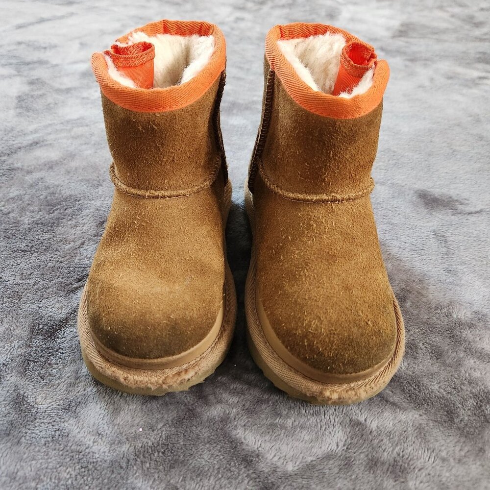 Ugg Winter Boots for a kids size 10
